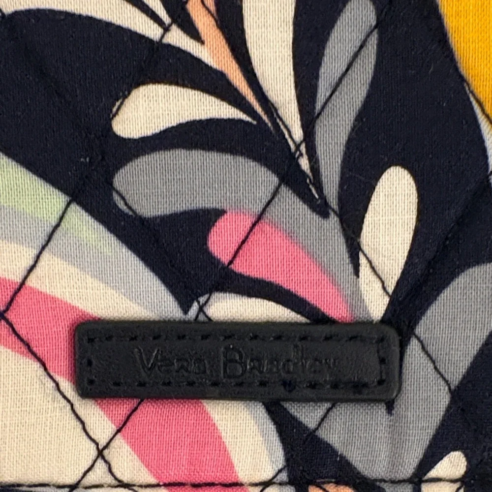 Vera Bradley RFID All in One Crossbody Bag - Picture 2 of 5